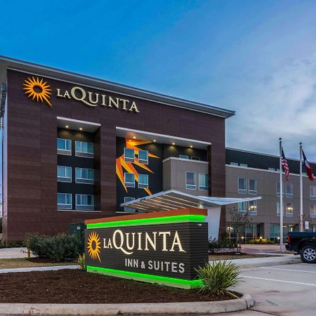 La Quinta Inn And Suites By Wyndham Houston Spring South Extérieur photo
