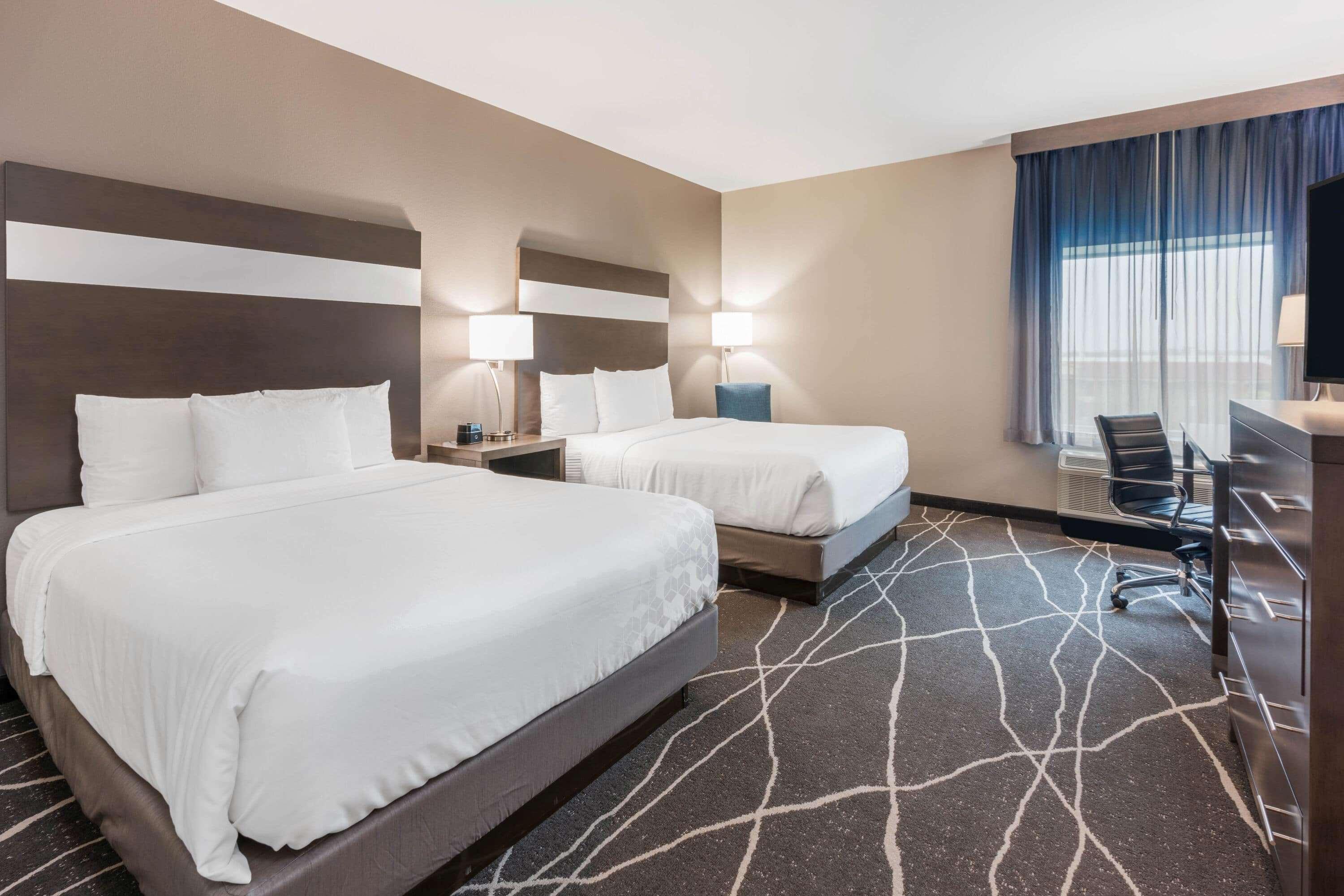 La Quinta Inn And Suites By Wyndham Houston Spring South Extérieur photo