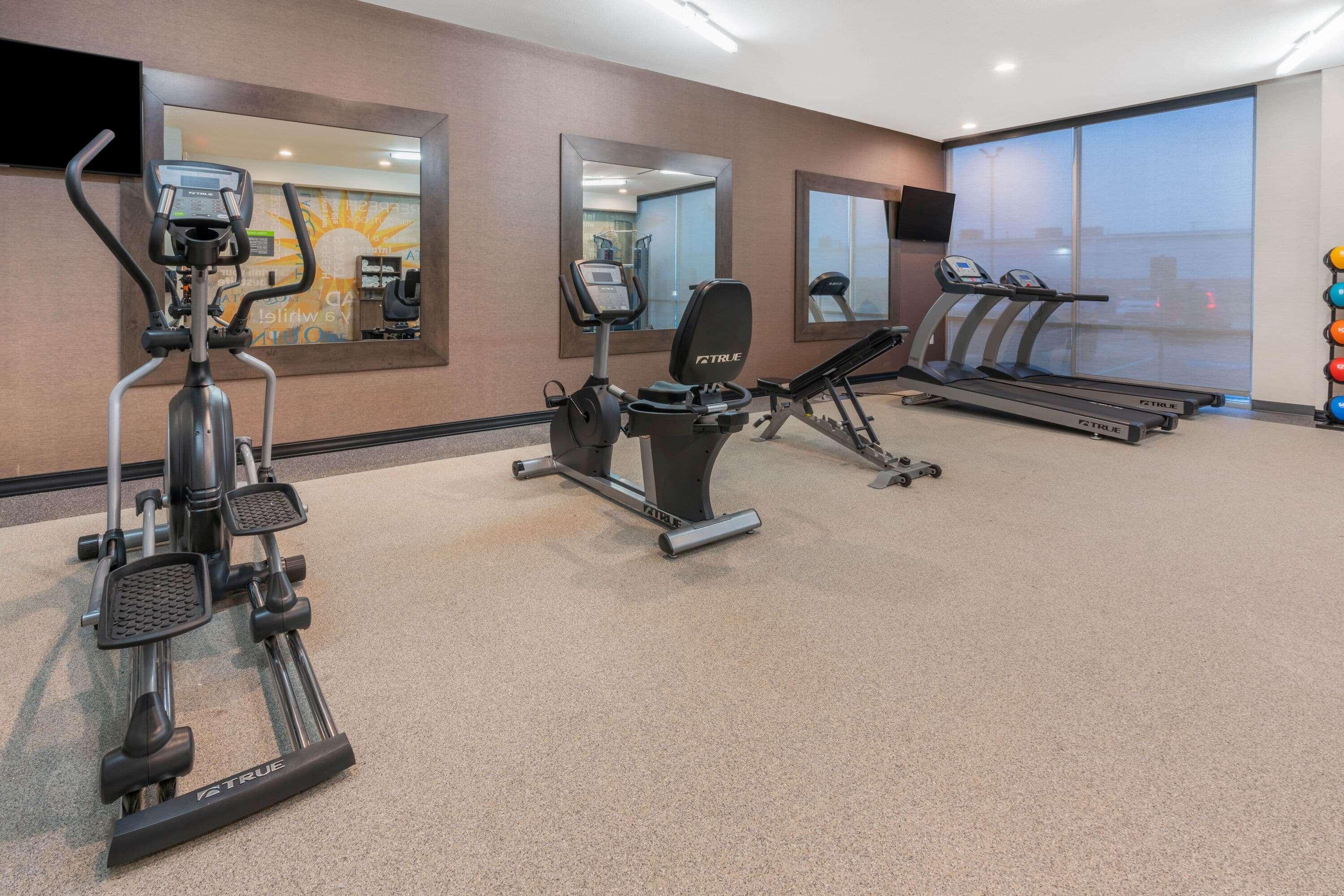 La Quinta Inn And Suites By Wyndham Houston Spring South Extérieur photo