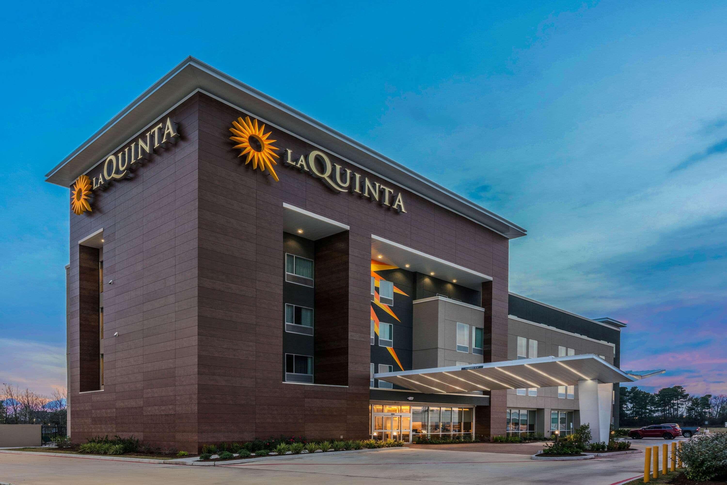 La Quinta Inn And Suites By Wyndham Houston Spring South Extérieur photo