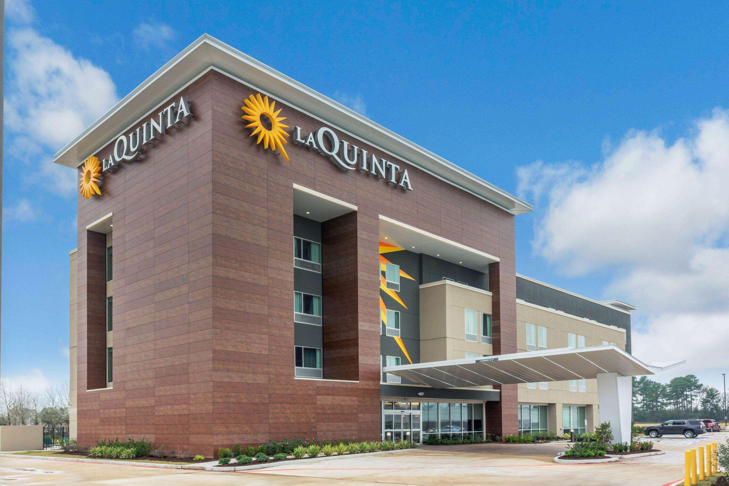 La Quinta Inn And Suites By Wyndham Houston Spring South Extérieur photo