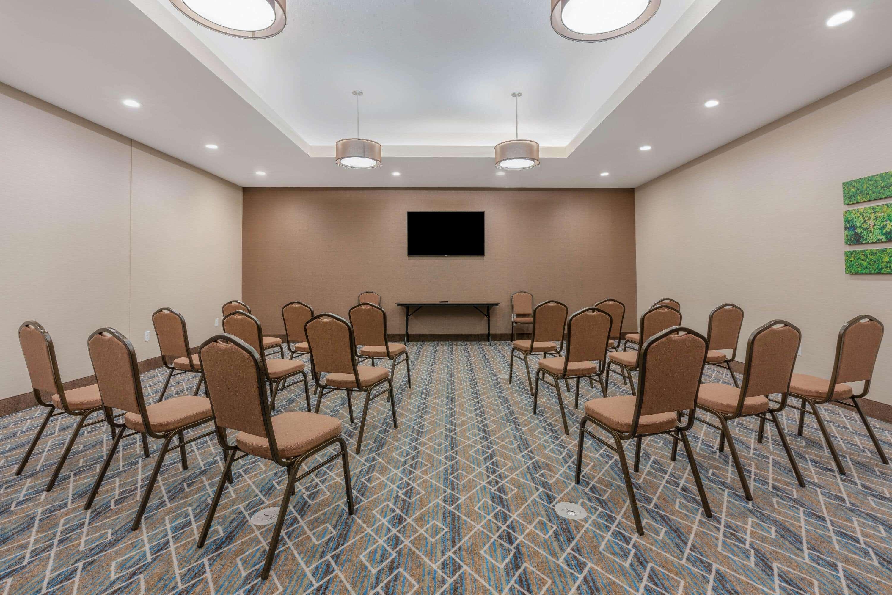 La Quinta Inn And Suites By Wyndham Houston Spring South Extérieur photo