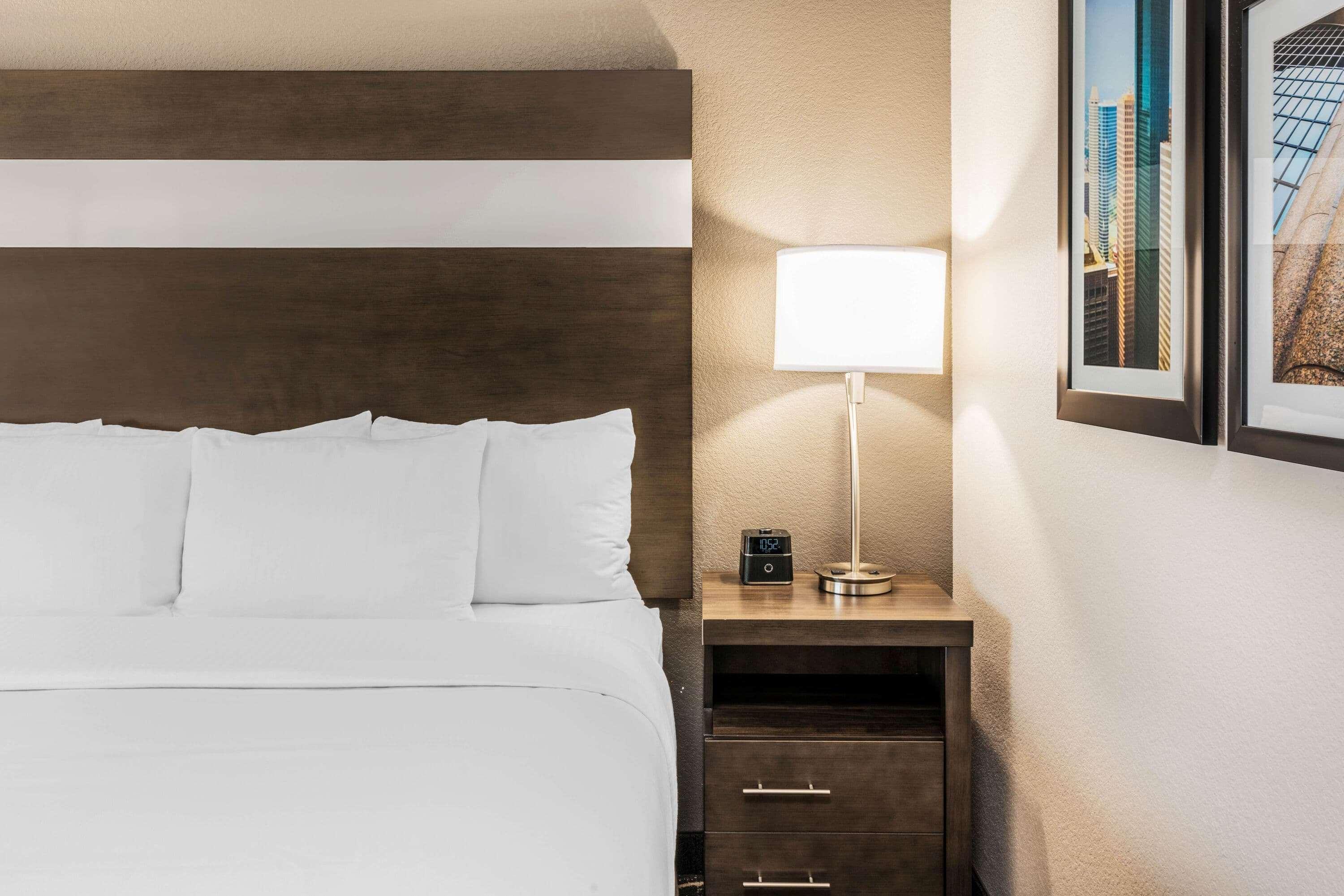 La Quinta Inn And Suites By Wyndham Houston Spring South Extérieur photo