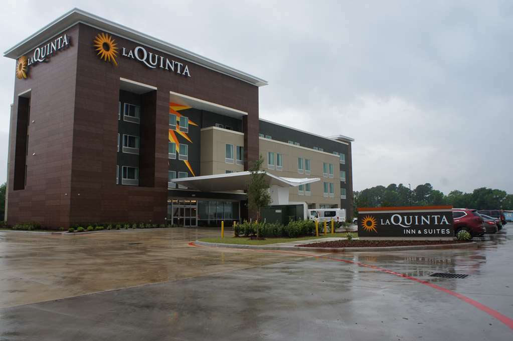 La Quinta Inn And Suites By Wyndham Houston Spring South Extérieur photo