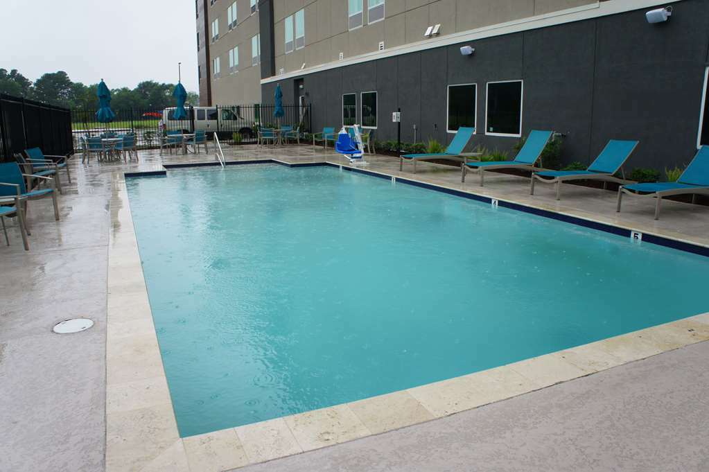 La Quinta Inn And Suites By Wyndham Houston Spring South Facilités photo