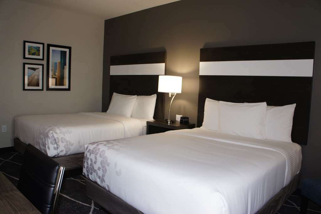 La Quinta Inn And Suites By Wyndham Houston Spring South Chambre photo