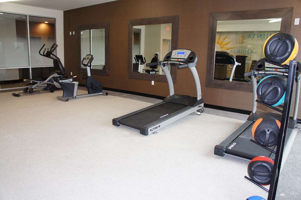 La Quinta Inn And Suites By Wyndham Houston Spring South Facilités photo