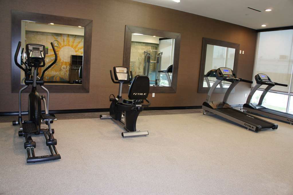 La Quinta Inn And Suites By Wyndham Houston Spring South Facilités photo