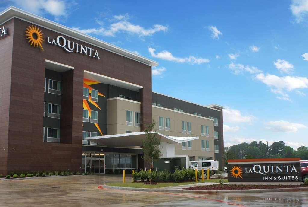 La Quinta Inn And Suites By Wyndham Houston Spring South Extérieur photo