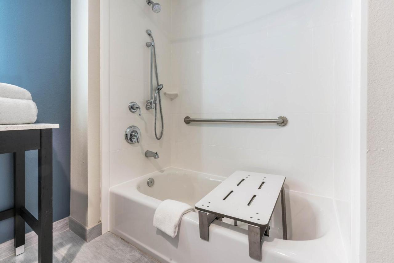 La Quinta Inn And Suites By Wyndham Houston Spring South Extérieur photo